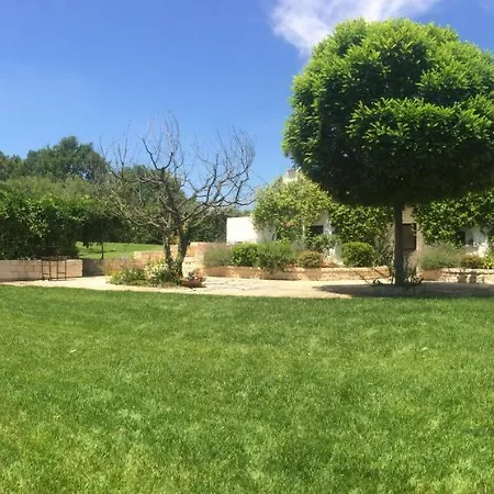 Trulli Atmosfera *