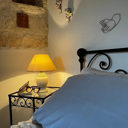 Trulli Atmosfera *