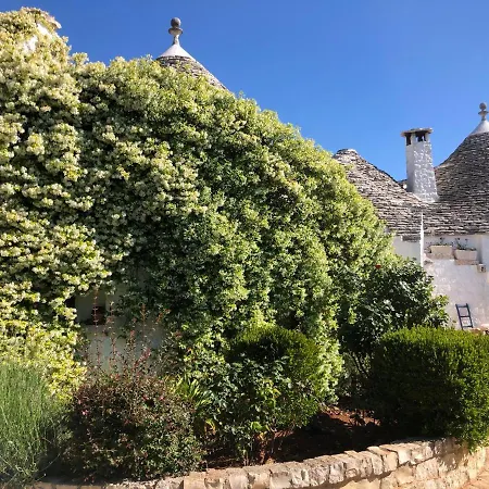 Trulli Atmosfera *