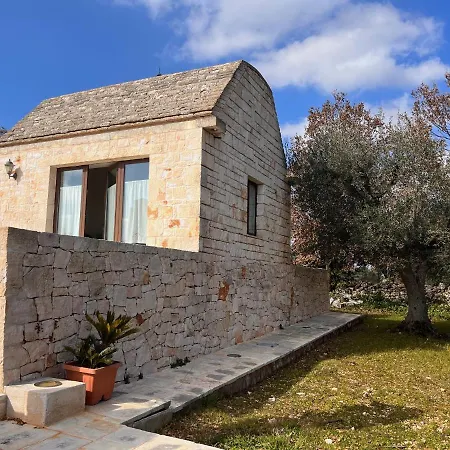 Trulli Atmosfera *