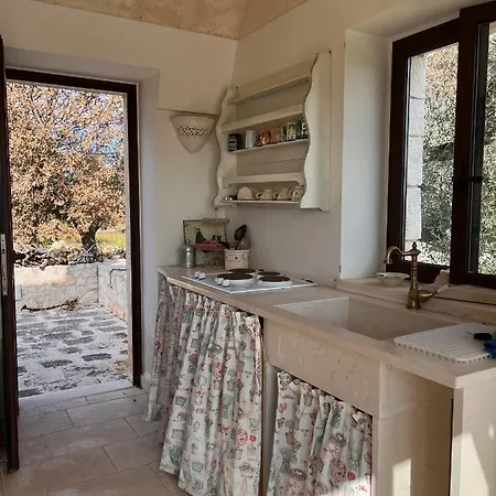 Trulli Atmosfera *