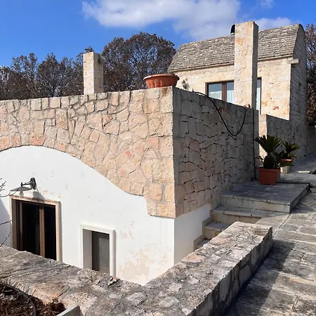 Trulli Atmosfera ロコロトンド