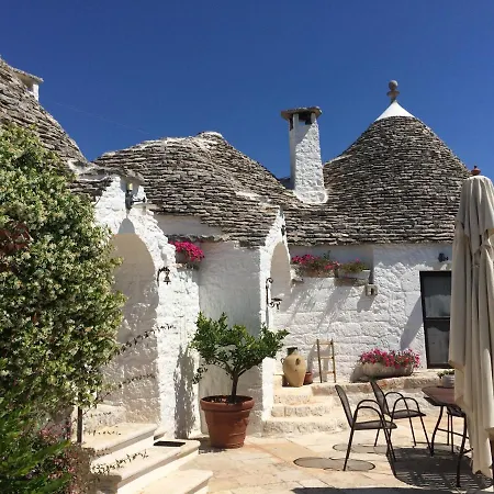 Trulli Atmosfera *