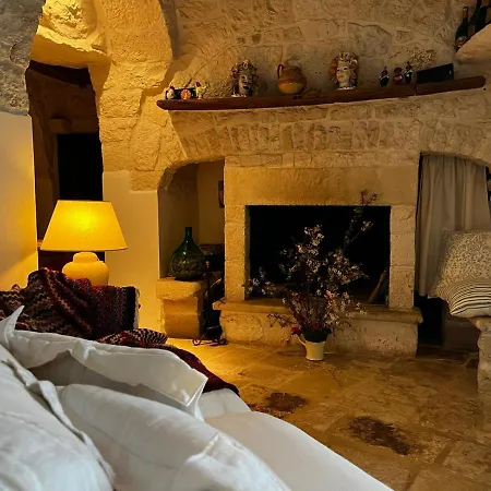 Trulli Atmosfera