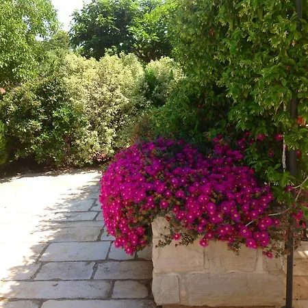 Holiday home Trulli Atmosfera *