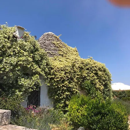 Trulli Atmosfera *