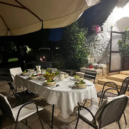 Trulli Atmosfera *